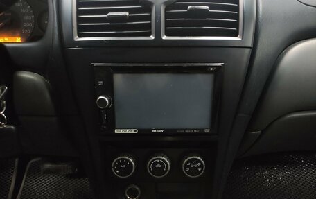 Nissan Almera Classic, 2008 год, 399 000 рублей, 12 фотография