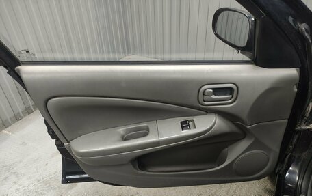 Nissan Almera Classic, 2008 год, 399 000 рублей, 14 фотография
