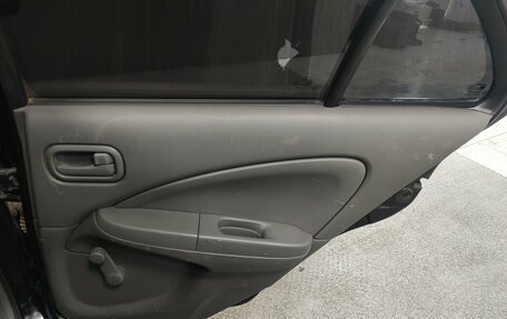 Nissan Almera Classic, 2008 год, 399 000 рублей, 17 фотография