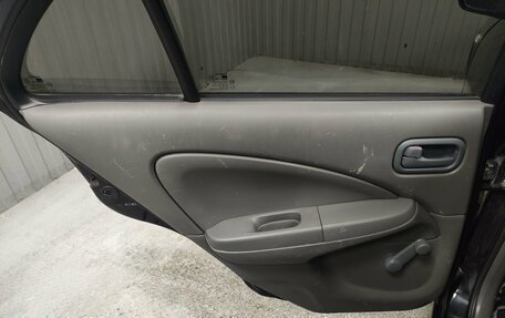 Nissan Almera Classic, 2008 год, 399 000 рублей, 15 фотография