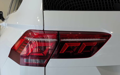 Volkswagen Tiguan II, 2021 год, 4 220 000 рублей, 9 фотография