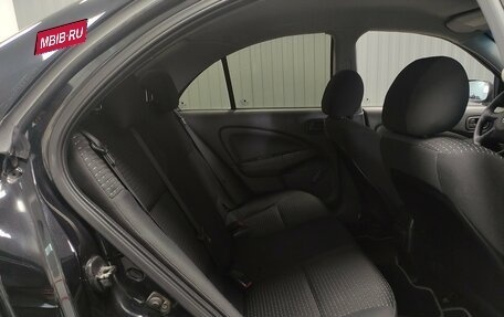 Nissan Almera Classic, 2008 год, 399 000 рублей, 10 фотография