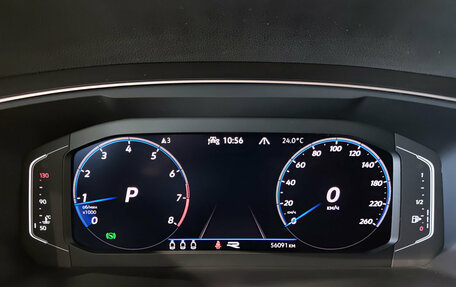 Volkswagen Tiguan II, 2021 год, 4 220 000 рублей, 13 фотография