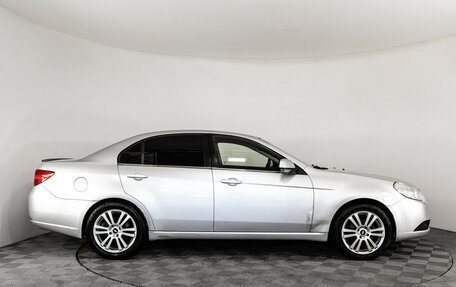 Chevrolet Epica, 2011 год, 399 000 рублей, 4 фотография