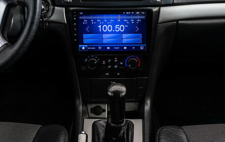 Chevrolet Epica, 2011 год, 399 000 рублей, 13 фотография