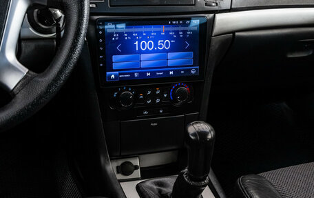 Chevrolet Epica, 2011 год, 399 000 рублей, 12 фотография
