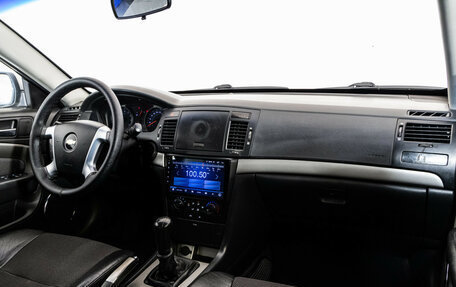 Chevrolet Epica, 2011 год, 399 000 рублей, 10 фотография