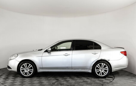 Chevrolet Epica, 2011 год, 399 000 рублей, 9 фотография