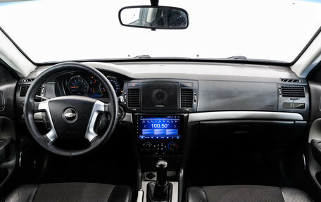 Chevrolet Epica, 2011 год, 399 000 рублей, 11 фотография