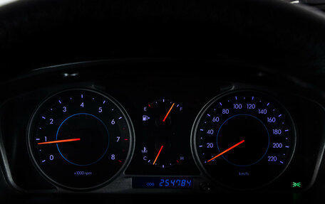 Chevrolet Epica, 2011 год, 399 000 рублей, 17 фотография