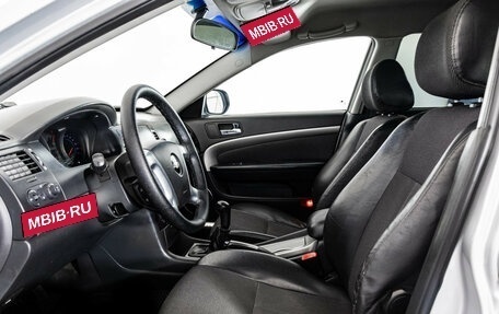 Chevrolet Epica, 2011 год, 399 000 рублей, 15 фотография