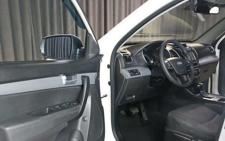 KIA Sorento II рестайлинг, 2013 год, 1 399 000 рублей, 7 фотография