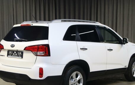 KIA Sorento II рестайлинг, 2013 год, 1 399 000 рублей, 2 фотография