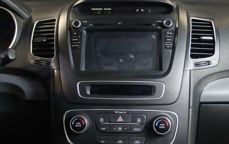 KIA Sorento II рестайлинг, 2013 год, 1 399 000 рублей, 10 фотография