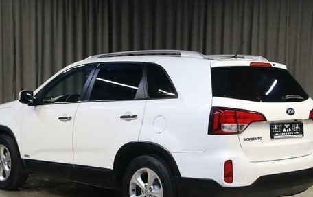 KIA Sorento II рестайлинг, 2013 год, 1 399 000 рублей, 4 фотография