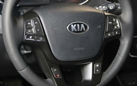 KIA Sorento II рестайлинг, 2013 год, 1 399 000 рублей, 11 фотография