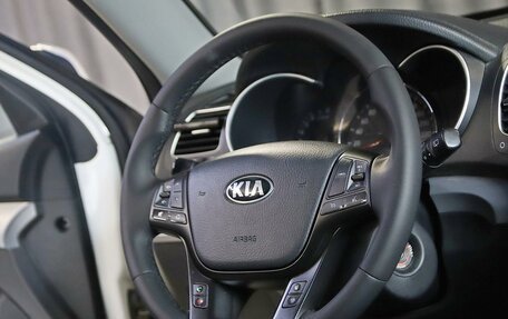 KIA Sorento II рестайлинг, 2013 год, 1 399 000 рублей, 9 фотография