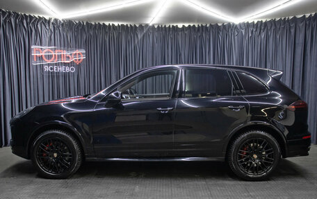 Porsche Cayenne III, 2015 год, 3 500 000 рублей, 9 фотография