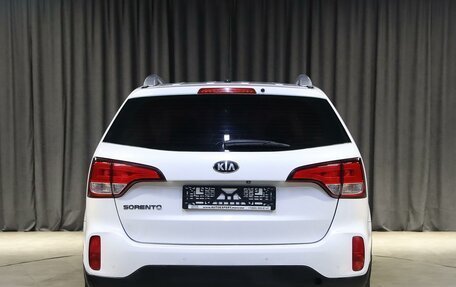 KIA Sorento II рестайлинг, 2013 год, 1 399 000 рублей, 13 фотография