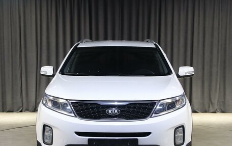 KIA Sorento II рестайлинг, 2013 год, 1 399 000 рублей, 12 фотография