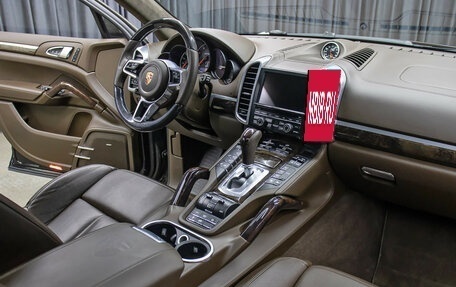 Porsche Cayenne III, 2015 год, 3 500 000 рублей, 11 фотография