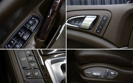 Porsche Cayenne III, 2015 год, 3 500 000 рублей, 21 фотография
