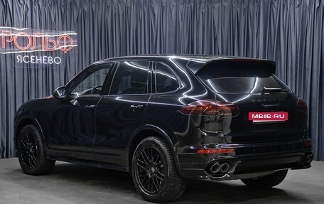 Porsche Cayenne III, 2015 год, 3 500 000 рублей, 8 фотография
