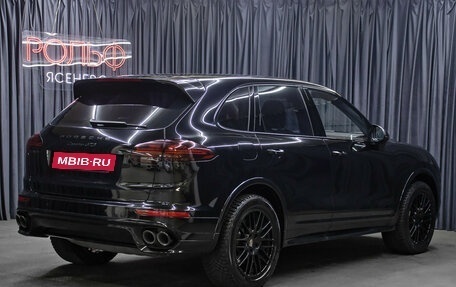 Porsche Cayenne III, 2015 год, 3 500 000 рублей, 7 фотография