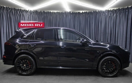 Porsche Cayenne III, 2015 год, 3 500 000 рублей, 4 фотография