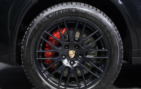 Porsche Cayenne III, 2015 год, 3 500 000 рублей, 25 фотография
