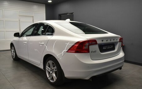 Volvo S60 III, 2015 год, 1 804 000 рублей, 6 фотография