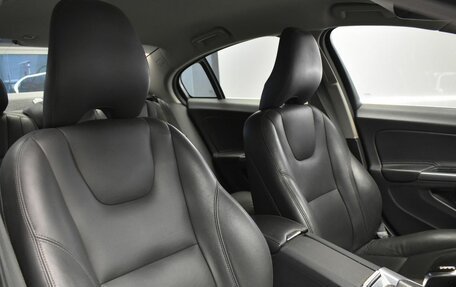 Volvo S60 III, 2015 год, 1 804 000 рублей, 8 фотография