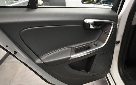 Volvo S60 III, 2015 год, 1 804 000 рублей, 9 фотография