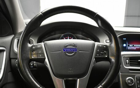Volvo S60 III, 2015 год, 1 804 000 рублей, 13 фотография