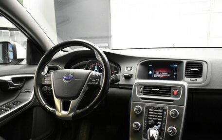 Volvo S60 III, 2015 год, 1 804 000 рублей, 12 фотография