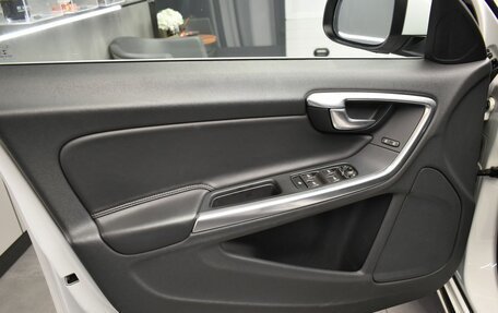 Volvo S60 III, 2015 год, 1 804 000 рублей, 10 фотография