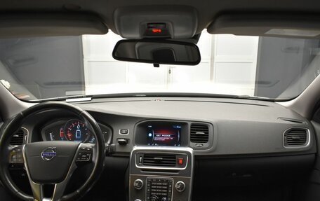 Volvo S60 III, 2015 год, 1 804 000 рублей, 11 фотография