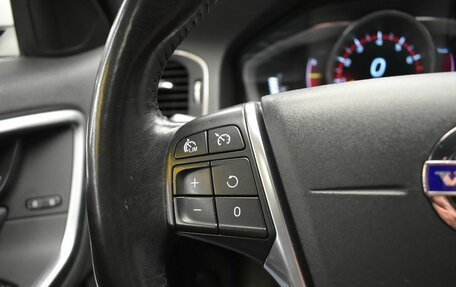 Volvo S60 III, 2015 год, 1 804 000 рублей, 20 фотография