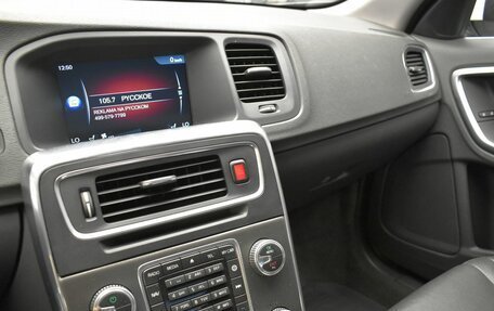 Volvo S60 III, 2015 год, 1 804 000 рублей, 15 фотография