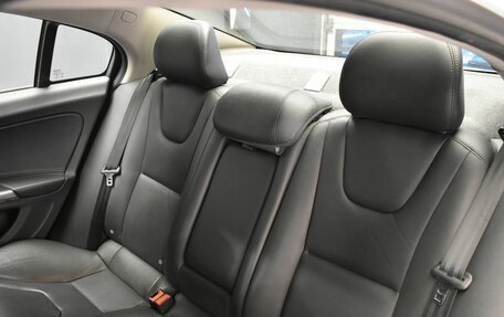 Volvo S60 III, 2015 год, 1 804 000 рублей, 26 фотография