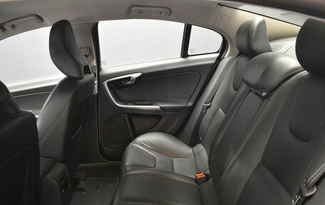 Volvo S60 III, 2015 год, 1 804 000 рублей, 24 фотография