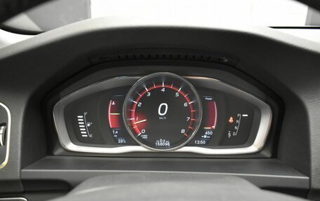 Volvo S60 III, 2015 год, 1 804 000 рублей, 14 фотография