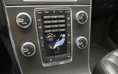 Volvo S60 III, 2015 год, 1 804 000 рублей, 18 фотография