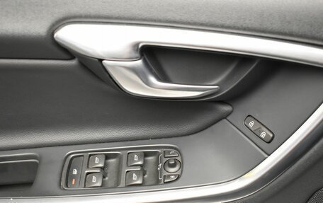 Volvo S60 III, 2015 год, 1 804 000 рублей, 22 фотография