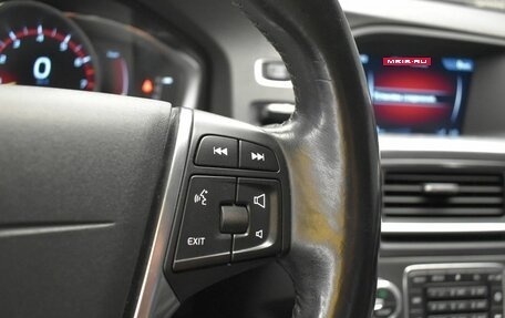 Volvo S60 III, 2015 год, 1 804 000 рублей, 19 фотография