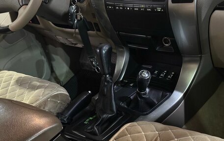 Toyota Land Cruiser Prado 120 рестайлинг, 2007 год, 1 849 000 рублей, 12 фотография