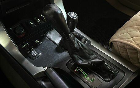 Toyota Land Cruiser Prado 120 рестайлинг, 2007 год, 1 849 000 рублей, 18 фотография