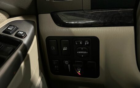 Toyota Land Cruiser Prado 120 рестайлинг, 2007 год, 1 849 000 рублей, 20 фотография