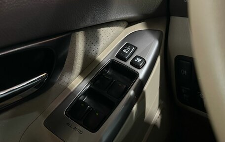 Toyota Land Cruiser Prado 120 рестайлинг, 2007 год, 1 849 000 рублей, 21 фотография