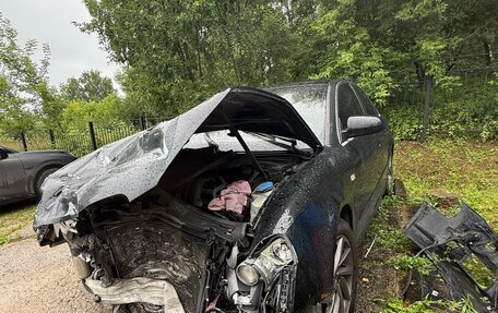 Audi A4, 2007 год, 250 000 рублей, 2 фотография